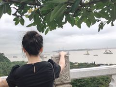 -南沙天后宫景区