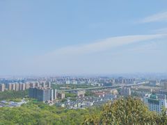 -杭州半山国家森林公园