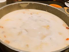 -煲宫猪肚鸡(昆山金鹰国际购物中心店)