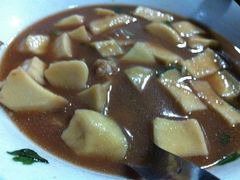 卤煮火烧-姚记炒肝店(鼓楼店)