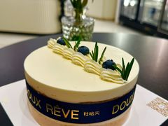 -杜哈夫DOUX RÊVE·生日蛋糕(日月光店)