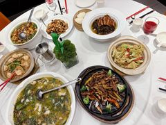 -眉州东坡(华联万柳店)