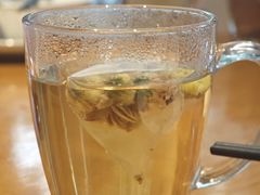 -如轩·海鲜砂锅粥·潮汕菜(沿江东路店)