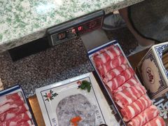 -鸿姐老火锅(花园路店)