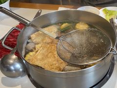 -焯牛潮汕牛肉火锅(云峰街创始店)