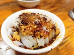 -洞子口张老二凉粉(文殊院店)