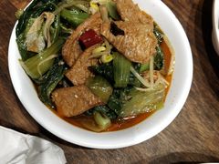 -食蔬不二素食自助餐厅(沈阳铁西店)