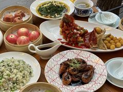 -姑苏家宴·苏帮菜·松鼠桂鱼(苏州总店)