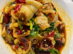-老三样 · 江西菜馆(前海壹方汇店)