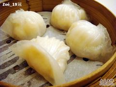 虾饺-镛记酒家