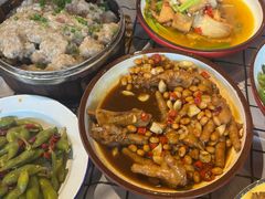 -江西老表·经典江西八大碗