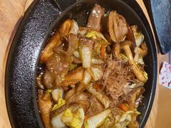 -沼津港渔市(宏伊国际广场店)