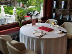 -月福京味斋·烤鸭店·北京菜(鼓楼总店)