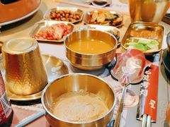 -闻老头·菊花炭烤肉(D11店)