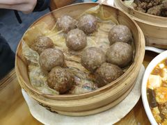 葛粉圆子-大山土菜(航华一村二街坊店)