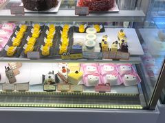 -BreadTalk面包新语·烘焙蛋糕(佐阾虹湾购物中心店)