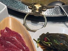 -千牛将·鲜牛肉火锅(开元路店)