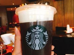 -星巴克(成都科学城店)