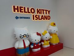 -凯蒂猫主题馆