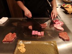 -神户牛排餐厅MOURIYA(总店)