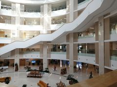 -厦门市图书馆(集美新城馆区)