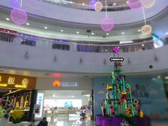 -方恒购物中心(望京小街店)