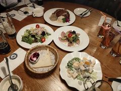 -宝莱纳啤酒花园餐厅PAULANER BRAUHAUS Nanjing(广州路店)