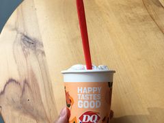-DQ·蛋糕·冰淇淋(富华里店)