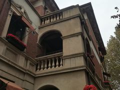 -天津意大利风情旅游区
