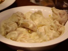 西红柿鸡蛋-金谷园饺子·烧烤·家宴(人大总店)