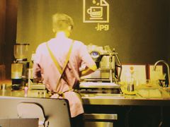 -JPG coffee(广州体育西店)