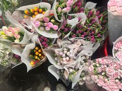-循礼门鲜花花市(武汉循礼门店)