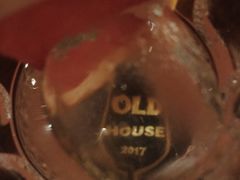 -THE OLD HOUSE酒吧