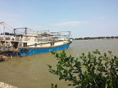 -南沙十九涌渔人码头-南门