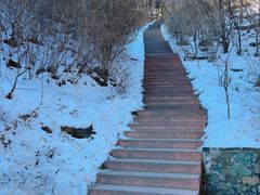 -香山公园