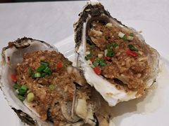 -北塘海鲜·天津菜(大光明桥旗舰店)