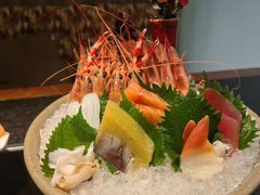 -匠和风精致料理(成都龙湖滨江天街店)