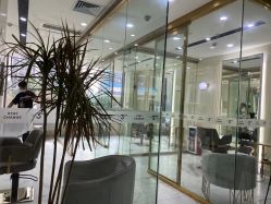 -3AM HAIR SALON染发接发