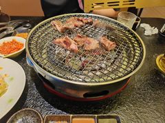 -樱嘢·炭火烧肉(惠南店)