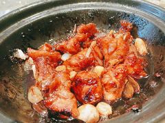 -京坛汇·烤鸭·京菜(宋庄店)