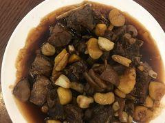 -山菜馆(竹海公园店)