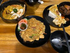 -Limapulo: Baba Can Cook