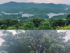 -高榜山景区