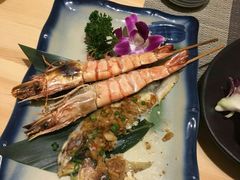-割烹酱子日本料理(弘基财富广场店)