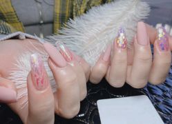 -EAST日式美甲美睫沙龙
