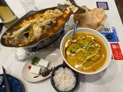 -荷花泰菜(东方新天地店)