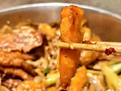 -一品渝香干锅鸭头(平安店)