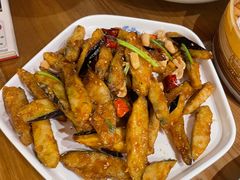 -满园烤鸭·春饼(奥体万达店)