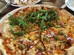 -PIZZA BIANCA(万象城店)