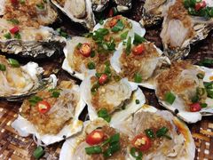 -鲜鲜·鲅鱼圈海鲜(于洪店)